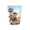Vasos Patrulla Canina 20cl 8u. | Ducaval | Envíos 24/48 horas