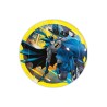 Platos Batman 23cm 8u.