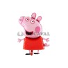 Globo foil 41" Peppa Pig