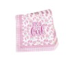 Servilleta hearts girls 33x33cm | Ducaval | Envíos 24/48 horas