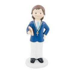 Figura muñeco comunión | Ducaval | Envíos 24/48 horas