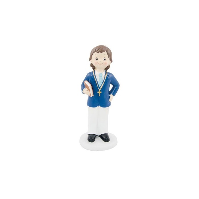 Figura muñeco comunión | Ducaval | Envíos 24/48 horas