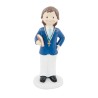 Figura muñeco comunión | Ducaval | Envíos 24/48 horas