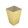 Caja palomitas oro  | Ducaval | Envías 24/48 horas 