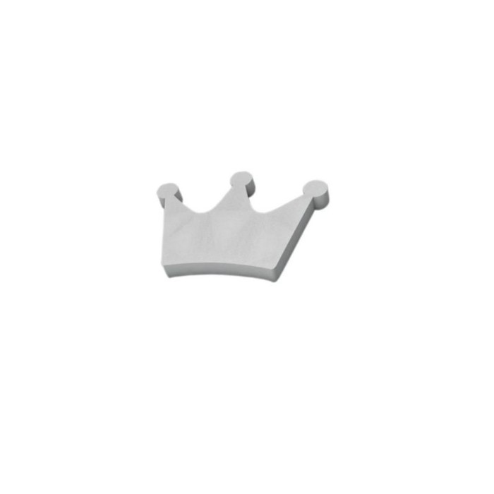 Corcho corona 25x4cm | Ducaval | Envíos 24/48 horas