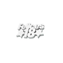 Corcho felices 18 250m x 40mm | Ducaval | Envíos 24/48 horas 