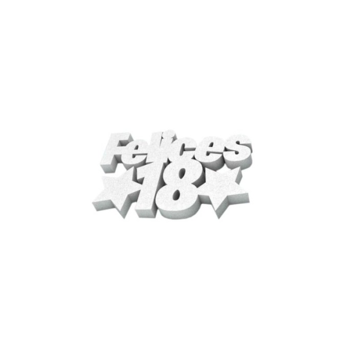 Corcho felices 18 250m x 40mm | Ducaval | Envíos 24/48 horas 