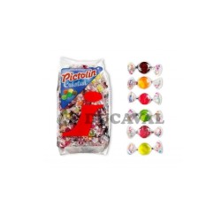 Disfruta del Sabor: Caramelos Pictolín Cristal. Ducaval 2448 horas e