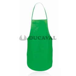 Delantal vanur verde. Ducaval envios 24/48  horas