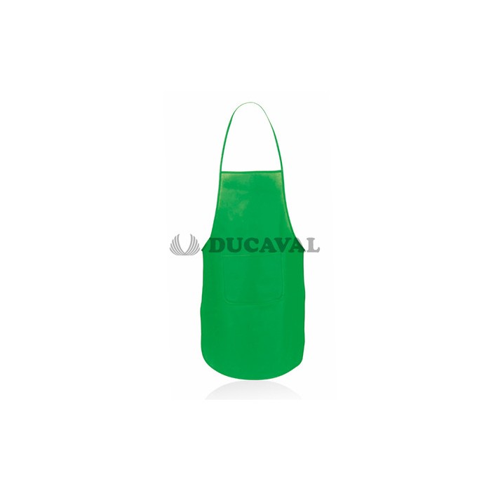 Delantal vanur verde. Ducaval envios 24/48  horas