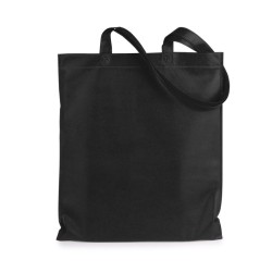 Bolsa jazzin negro | Ducaval | Envíos 24/48 horas+