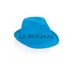 Sombrero azul claro | Ducaval | Envíos 24/48 horas