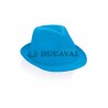 Sombrero azul claro | Ducaval | Envíos 24/48 horas