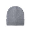 Gorro de lana gris claro | Ducaval | Envíos 24/48h