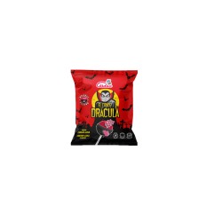Chupa drácula doble rellenos cereza cola 80ud  | Ducaval | Envías 24/