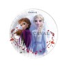 Platos Frozen II  Disfraces Ducaval