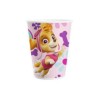 Vasos cartón Sky y Everest 20cl 8ud | Ducaval | Envíos 24/48 horas