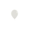 Globo látex pastel dusk crema 30cm 50ud | ducaval | envíos 24/48h