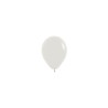Globo látex pastel dusk crema 30cm 50ud | ducaval | envíos 24/48h