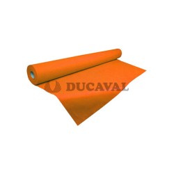 Rollo mantel naranja 1x50 TNT. Ducaval 2448 h envios