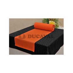 Rollo naranja precorte 0,40 x 48m