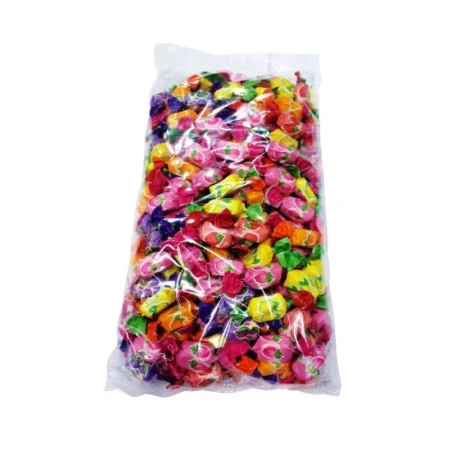 Caramelo masticable frutas 1.5kg | Ducaval | Envíos 24/48h