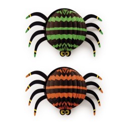 Farol araña 13cm | Ducaval | Envías 24/48 horas 