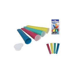 Set de poleras de tubo surtidas | Ducaval | Envías 24/48 horas 