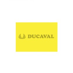 Fieltro 40*60 amarillo | Ducaval | Envíos 24/48h