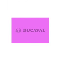 Fieltro 40*60 fucsia | ducaval| Envíos 24/48h