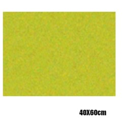  Goma eva 40x60 purpurina oro | Ducaval | Envíos 24/48 horas 
