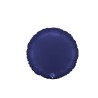 Globo foil santin redondo azul marino 46cm.
