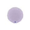 Globo foil lila mate 46cm.| Ducaval | Envios 24/48 Horas 