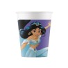 Vasos Princess Day Dream Disney 20cl 8ud| Ducaval |