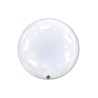 Globo bubble pies bebé 61cm | dUCAVAL | eNVÍOS 24/48H