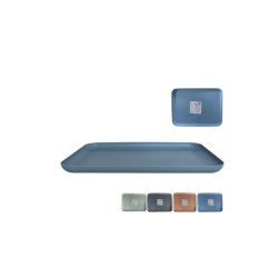 Bandeja rectangular klan  | Ducaval | Envías 24/48 horas 