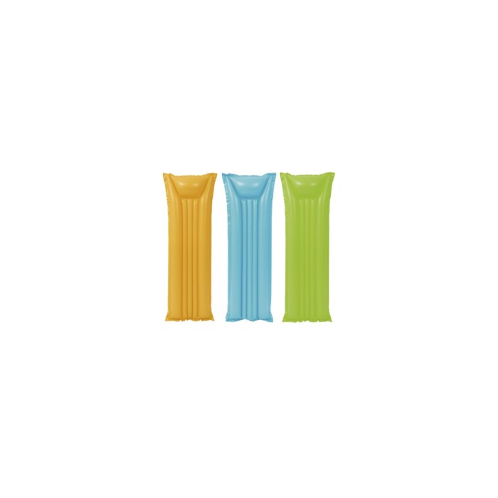 Colchoneta hinchable noah 183x69cm | Ducaval | Envías 24/48 horas 