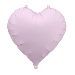 GLOBO FOIL CORAZON COLG 45CM | Ducaval | Envías 24/48 horas 