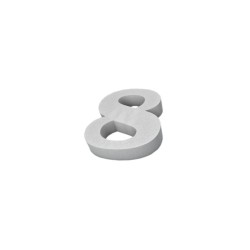 Número 8 corcho 100X40mm | Ducaval | Envíos 24/48 horas 