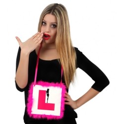 Colgante licencia despedida