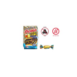 Pictolín miel y limón sin azúcar 1kg |Ducaval | Envios 2448 h 