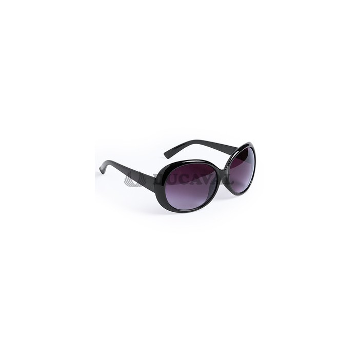 Gafas bella negras