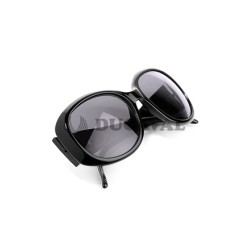 Gafas bella negras