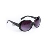 Gafas bella negras