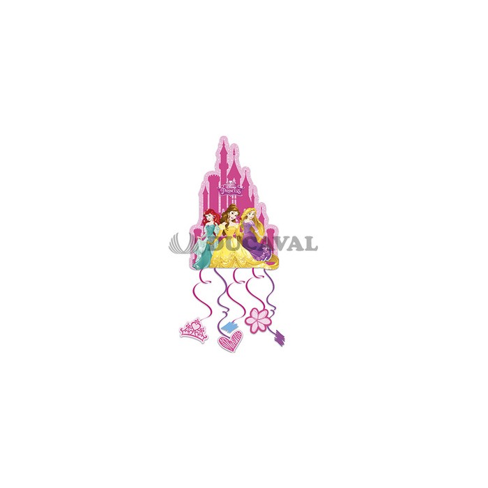 Piñatas Disney Princess