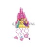 Piñatas Disney Princess