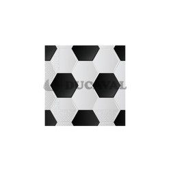 Servilletas Balon 33x33cm 20U. Ducaval Envios 2448 horas