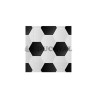 Servilletas Balon 33x33cm 20U. Ducaval Envios 2448 horas