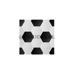 Servilletas Balon 33x33cm 20U. Ducaval Envios 2448 horas