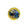 Globo Foil Batman 18" 46cm
